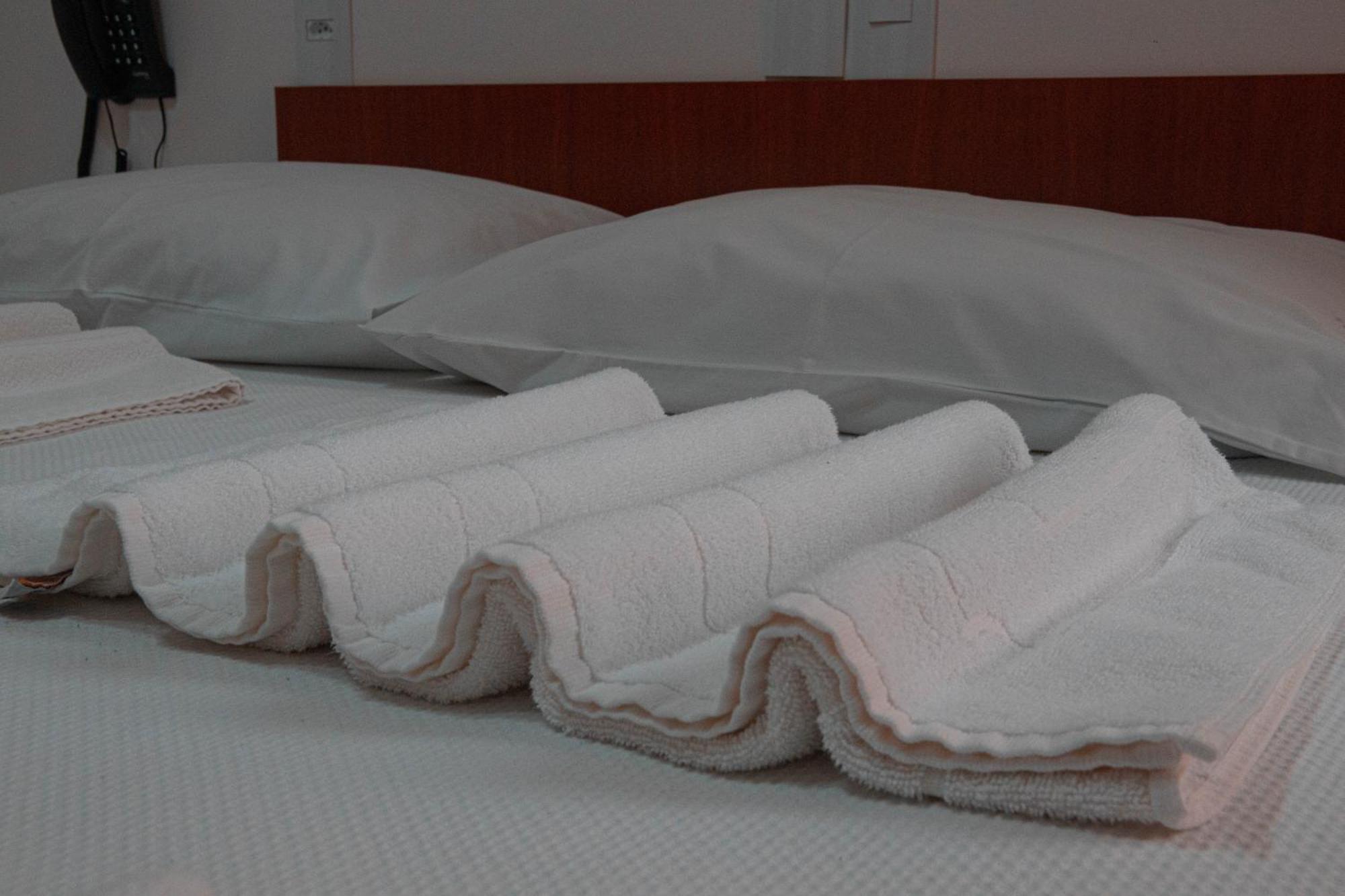 Hotel 15 De Julho Foz do Iguaçu Exteriér fotografie